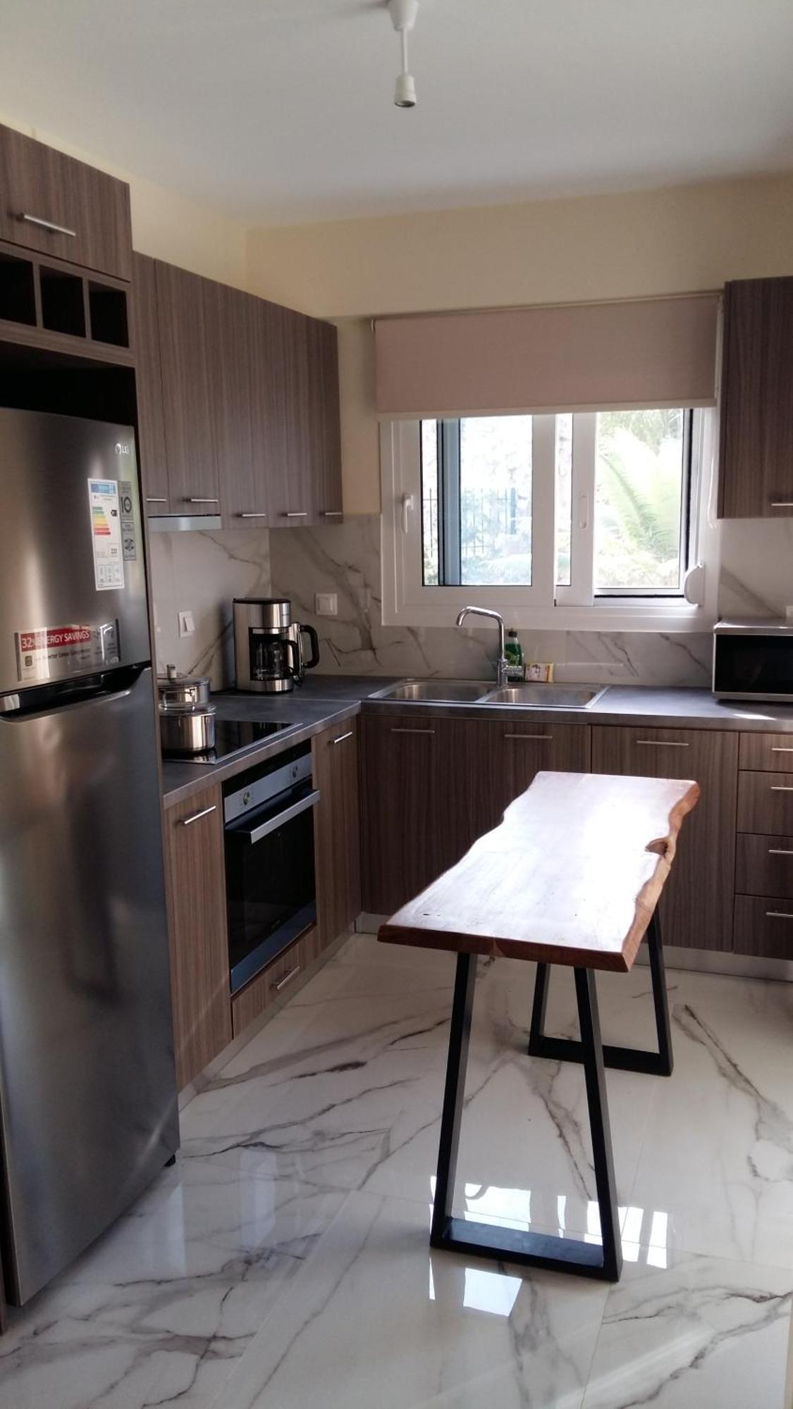 Philippos Hotel Apartments 니키아나 외부 사진
