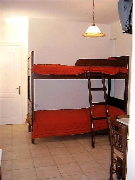 Philippos Hotel Apartments 니키아나 외부 사진